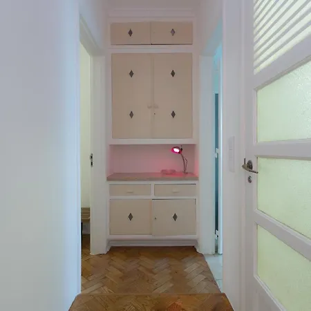 아파트 Cabral 5 Stars View *