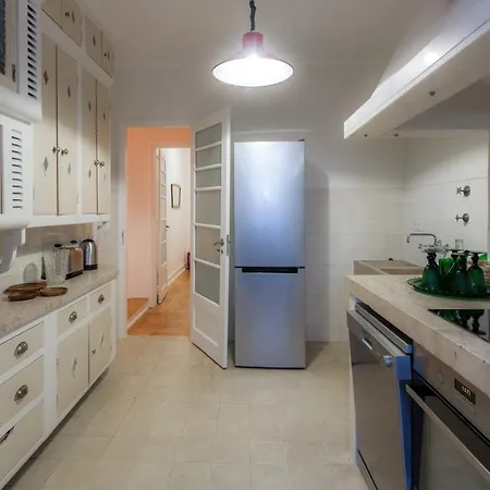 아파트 Cabral 5 Stars View *