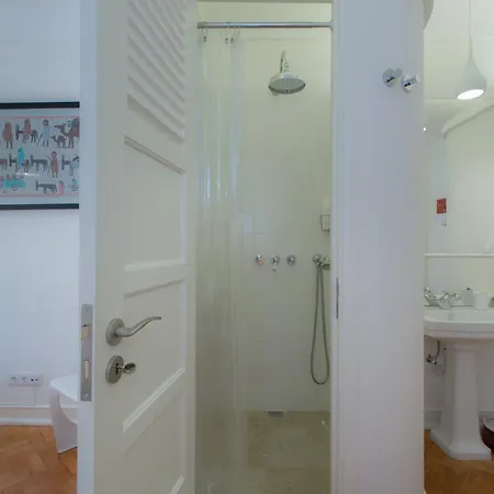 Cabral 5 Stars View Apartment