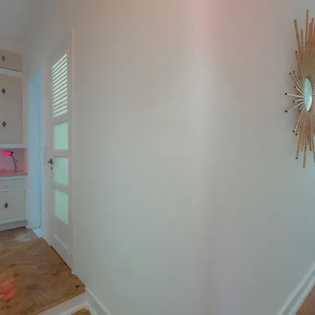 Cabral 5 Stars View Apartment