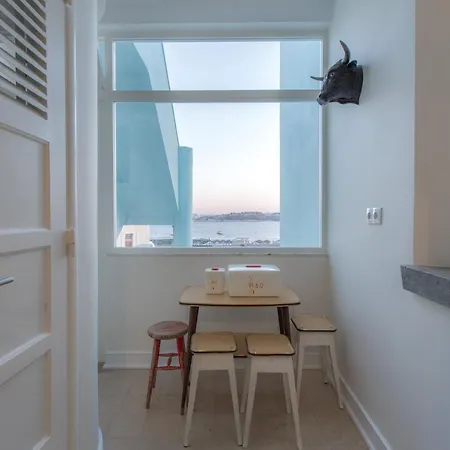 Apartment Cabral 5 Stars View *