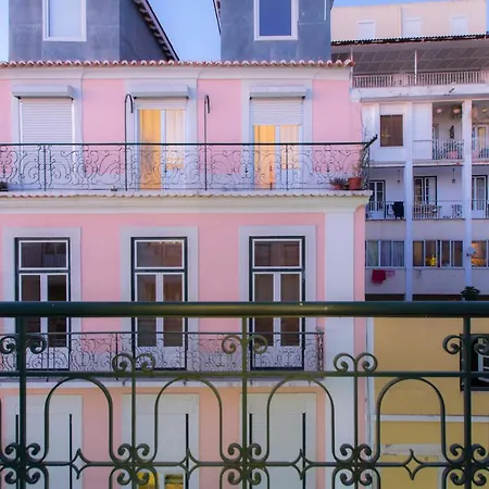 Cabral 5 Stars View Appartement