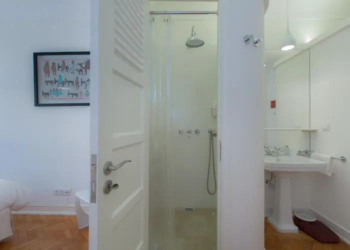 Cabral 5 Stars View Apartment