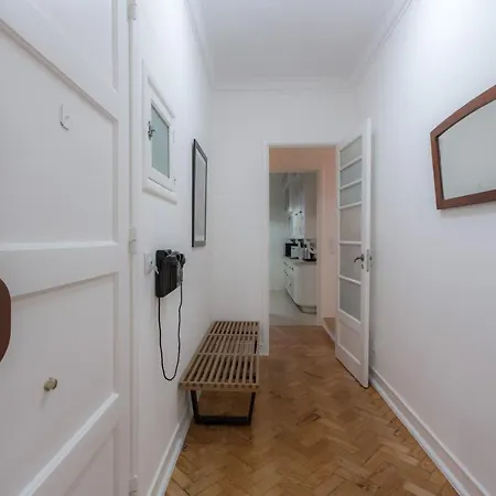 Cabral 5 Stars View Appartamento