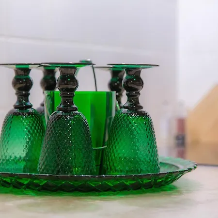 Apartman Cabral 5 Stars View Lisboa