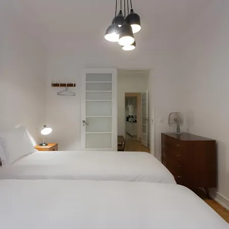 Cabral 5 Stars View Apartman
